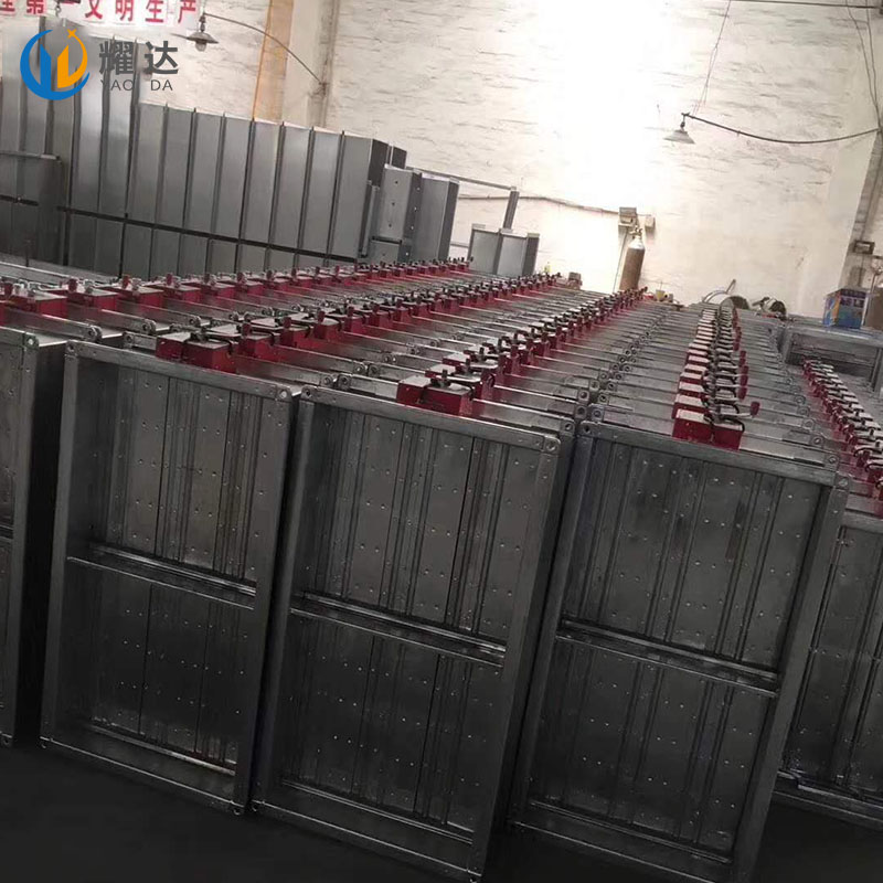 工廠實圖